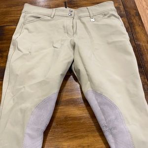 Romfh euro seat breeches size 32R